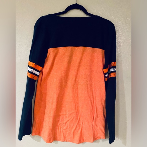 NFL Denver Broncos long sleeved t-shirt - Picture 2 of 5